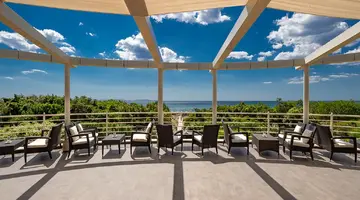 Tombolo Talasso Resort