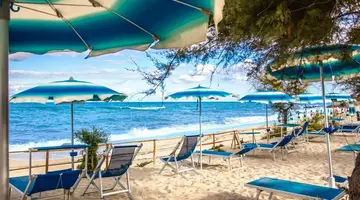 Tonicello Resort