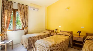 Tonicello Resort