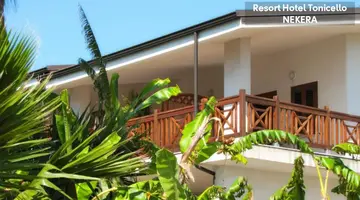 TONICELLO RESORT