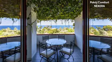 TONICELLO RESORT