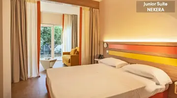 TONICELLO RESORT