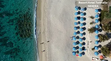 TONICELLO RESORT