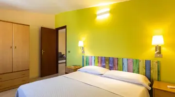 Tonicello Resort