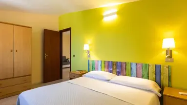 Tonicello Resort