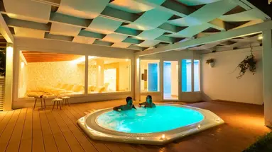 Tonicello Resort