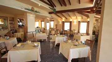 Tonicello Resort