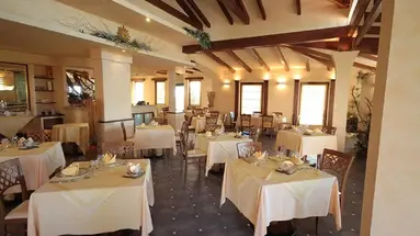 Tonicello Resort