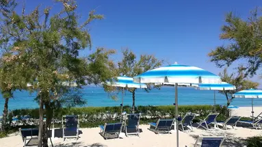 Tonicello Resort