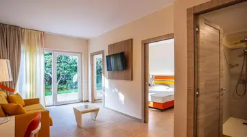Tonicello Resort