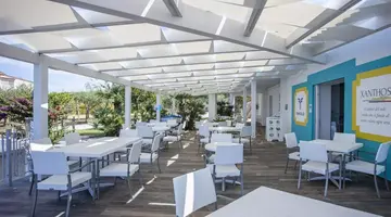 Tonicello Resort