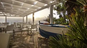 Tonicello Resort