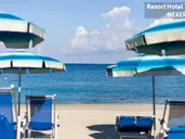 TONICELLO RESORT