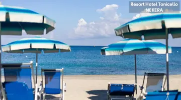 TONICELLO RESORT