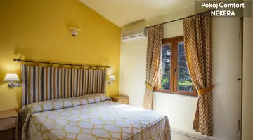 TONICELLO RESORT