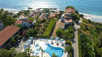 TONICELLO RESORT