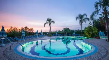 Tonicello Resort