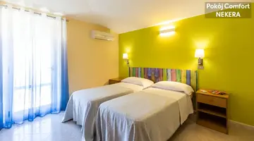 TONICELLO RESORT