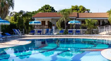 Tonicello Resort
