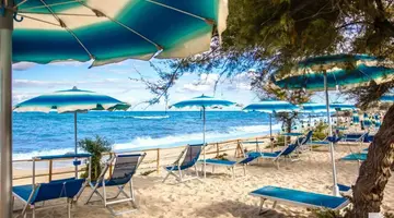 Tonicello Resort
