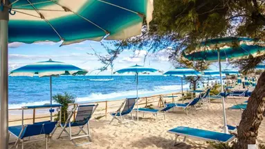 Tonicello Resort