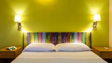 Tonicello Resort