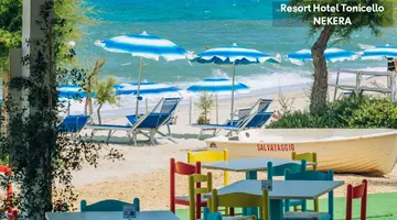 TONICELLO RESORT