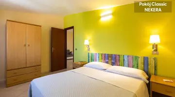 TONICELLO RESORT