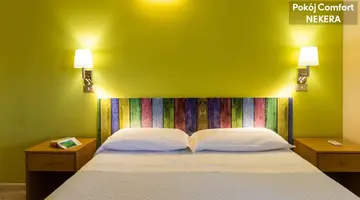 TONICELLO RESORT