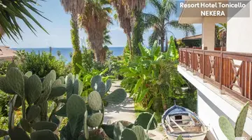 TONICELLO RESORT