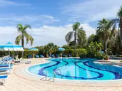 Tonicello Resort