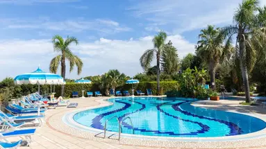 Tonicello Resort