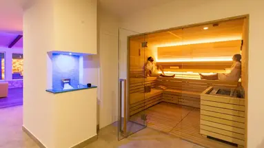 Tonicello Resort