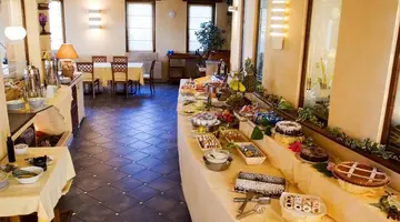 Tonicello Resort