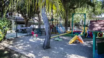 Tonicello Resort