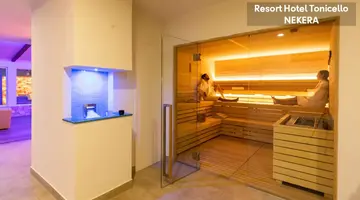 TONICELLO RESORT
