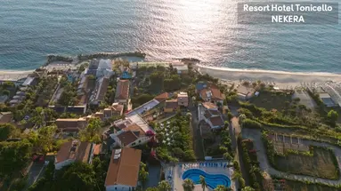 TONICELLO RESORT