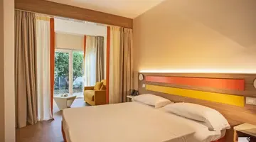 TONICELLO RESORT