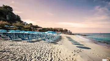 TONICELLO RESORT