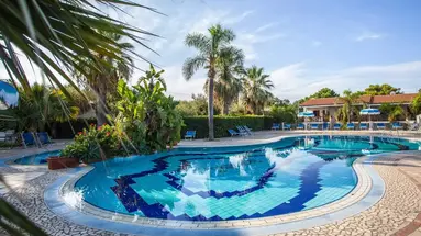Tonicello Resort