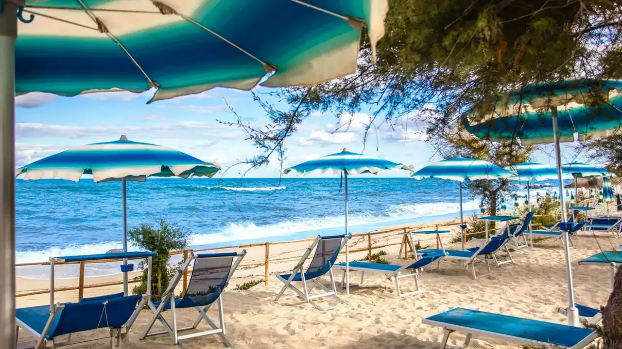 Tonicello Resort