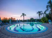 Tonicello Resort