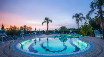 Tonicello Resort