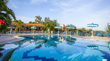 TONICELLO RESORT