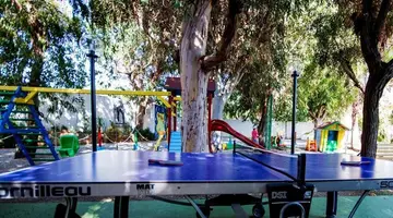 Tonicello Resort