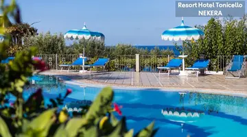 TONICELLO RESORT