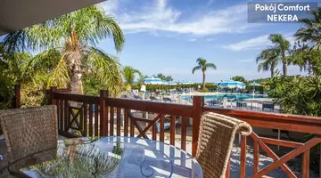 TONICELLO RESORT