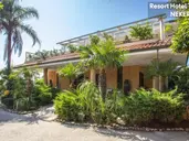 TONICELLO RESORT