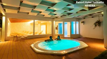 TONICELLO RESORT