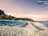 TONICELLO RESORT